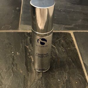 Almost brand new, IS clinical firming complex